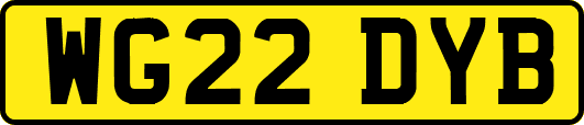 WG22DYB