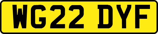 WG22DYF