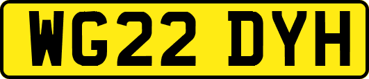 WG22DYH