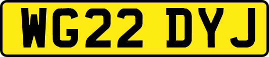 WG22DYJ