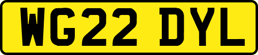 WG22DYL