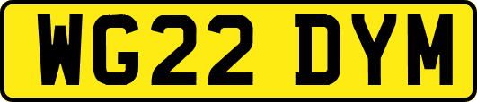 WG22DYM