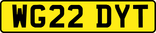 WG22DYT