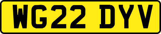 WG22DYV