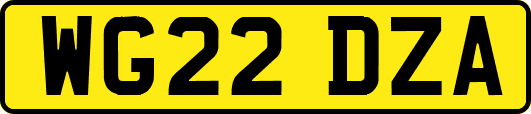 WG22DZA