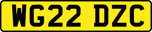 WG22DZC