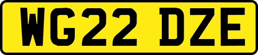 WG22DZE