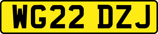 WG22DZJ