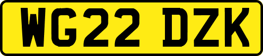 WG22DZK