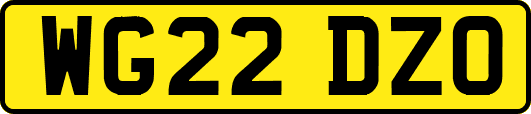 WG22DZO