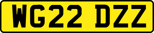 WG22DZZ