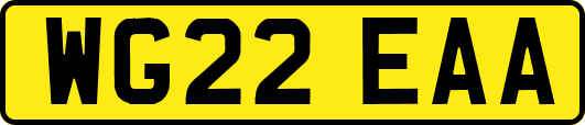 WG22EAA