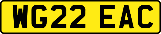 WG22EAC