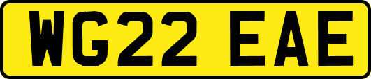 WG22EAE