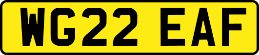 WG22EAF