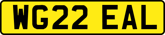 WG22EAL