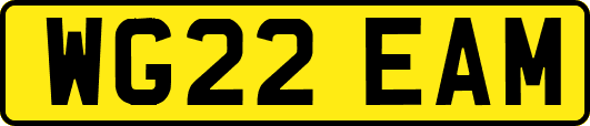WG22EAM