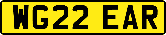 WG22EAR