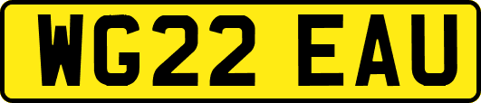 WG22EAU