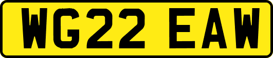 WG22EAW