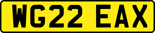 WG22EAX