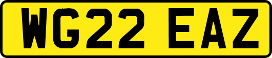 WG22EAZ
