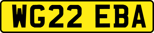 WG22EBA