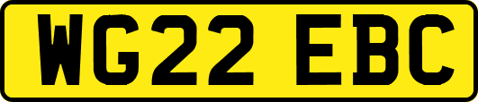 WG22EBC