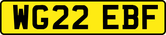 WG22EBF