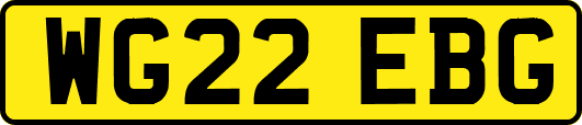 WG22EBG