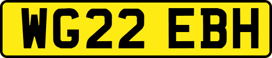 WG22EBH