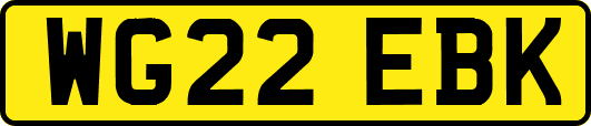 WG22EBK