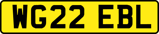 WG22EBL