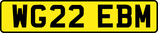 WG22EBM