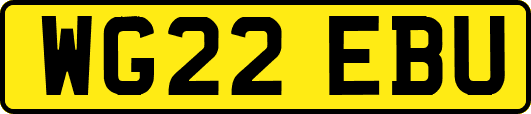 WG22EBU