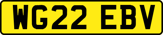 WG22EBV
