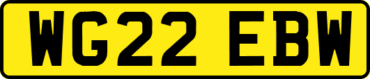 WG22EBW