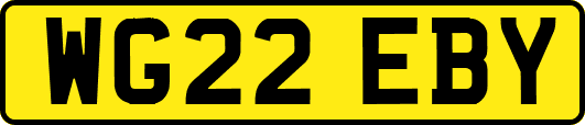 WG22EBY