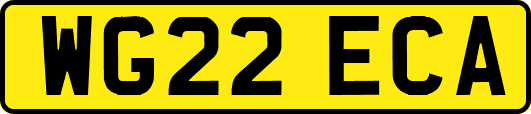 WG22ECA