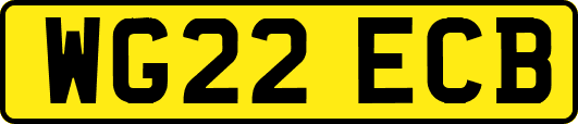 WG22ECB