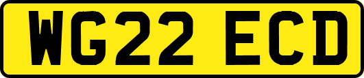 WG22ECD