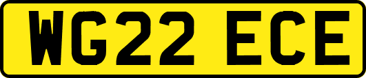 WG22ECE
