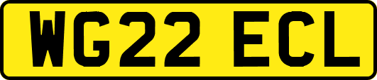 WG22ECL