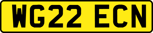 WG22ECN