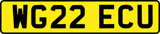 WG22ECU