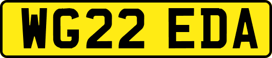 WG22EDA