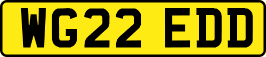 WG22EDD