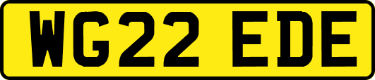 WG22EDE