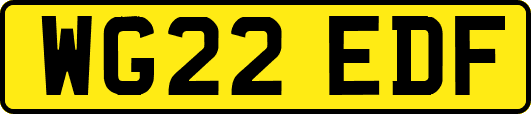 WG22EDF