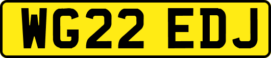 WG22EDJ